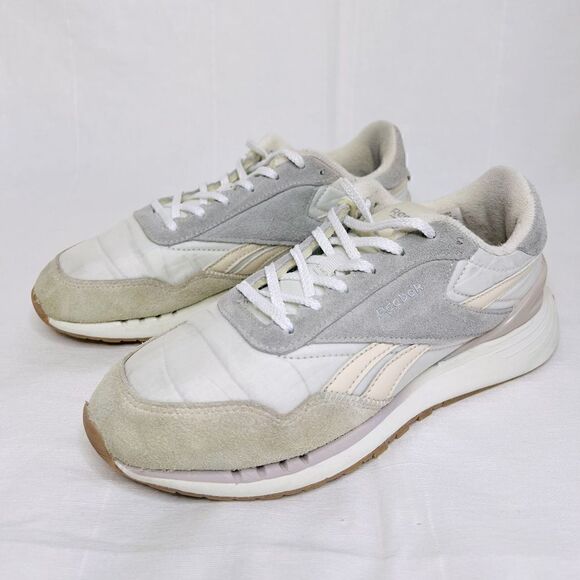 Reebok classic women’s shoes, size 7 - Picture 2 of 6